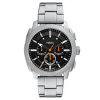 FOSSIL MACHINE FS6095