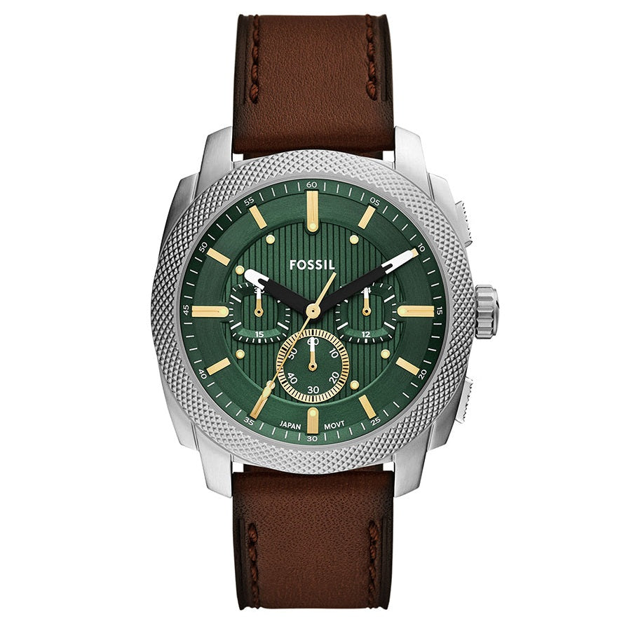 FOSSIL MACHINE FS6100