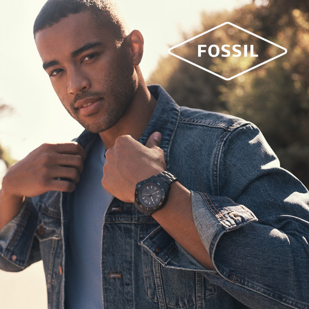 FOSSIL FS5688