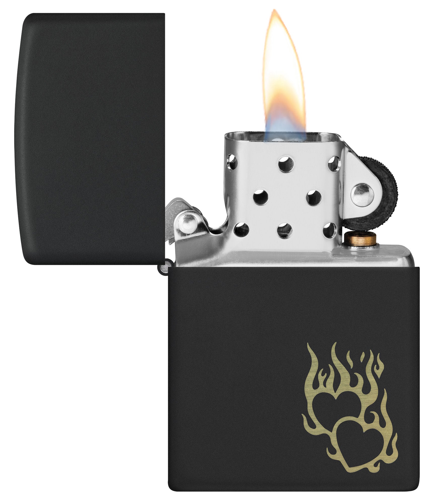 Fire Heart Design 46004