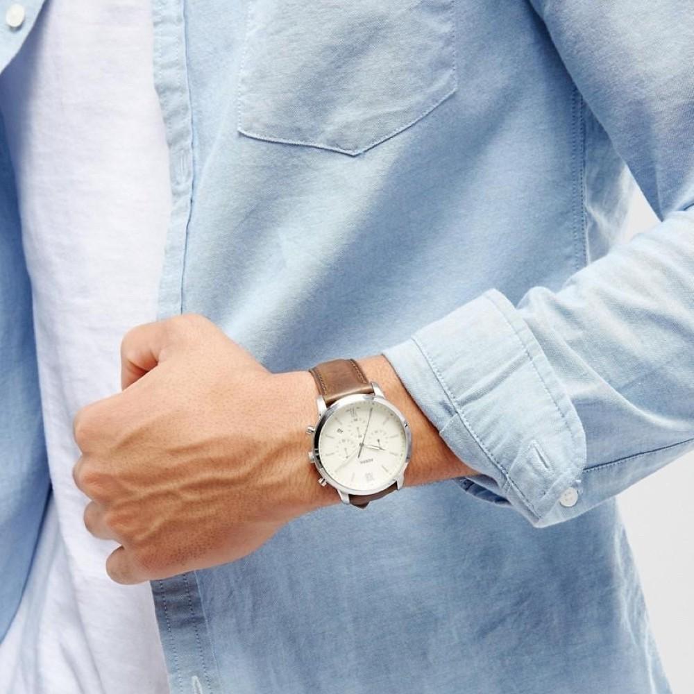 FOSSIL NEUTRA FS5380