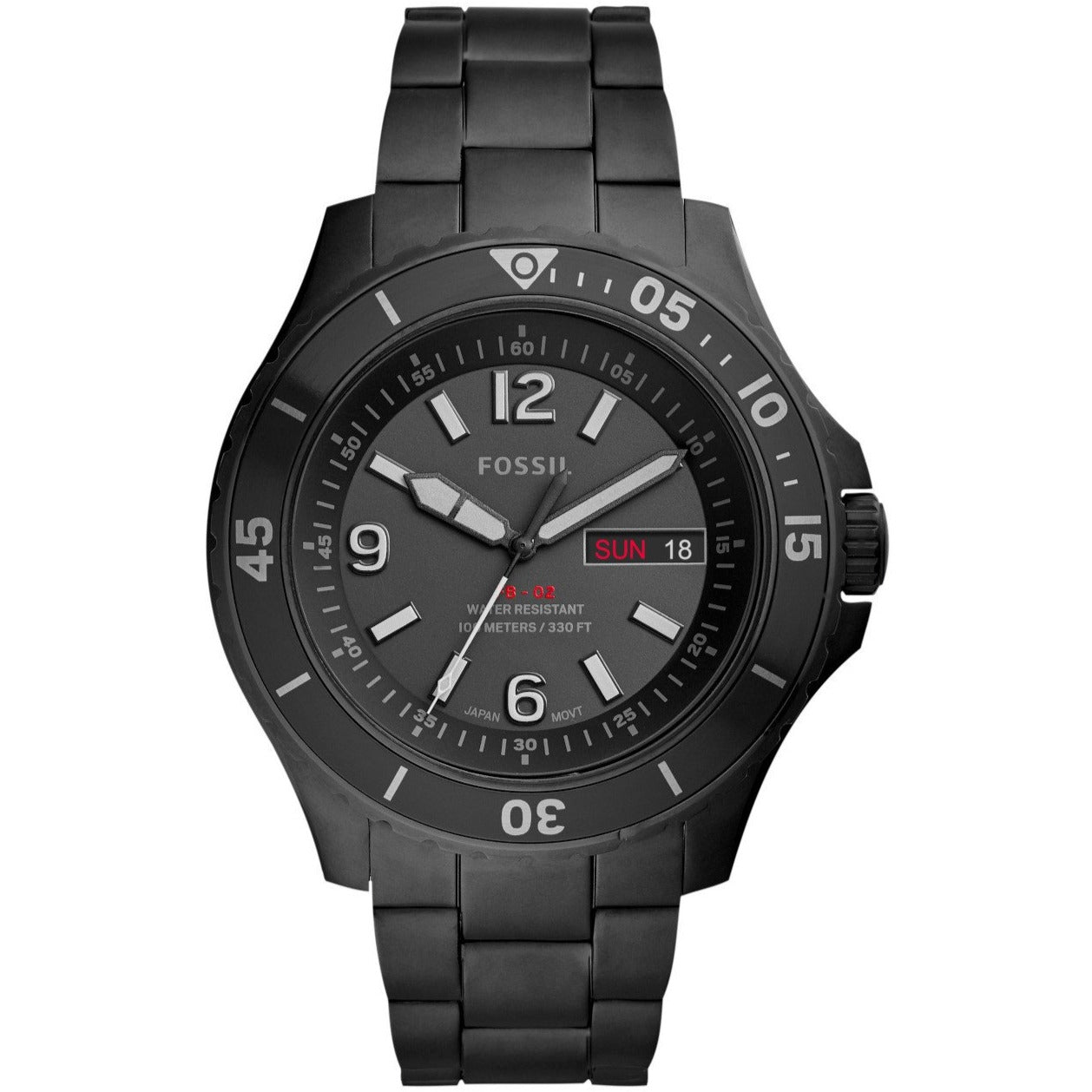 FOSSIL FS5688
