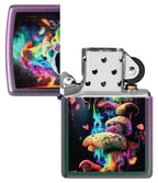 Mushrooms Design 48929