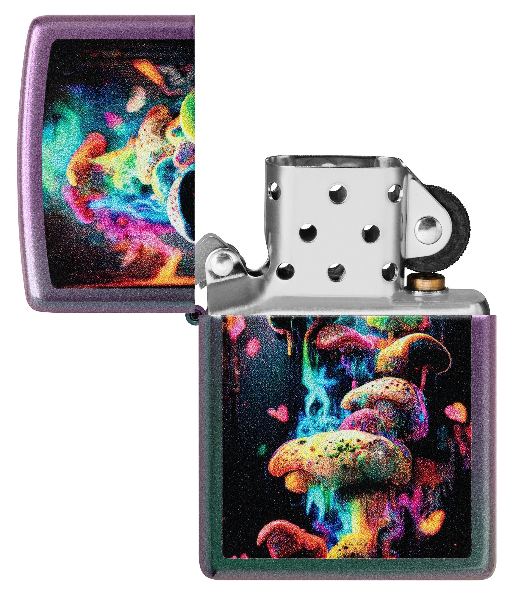 Mushrooms Design 48929