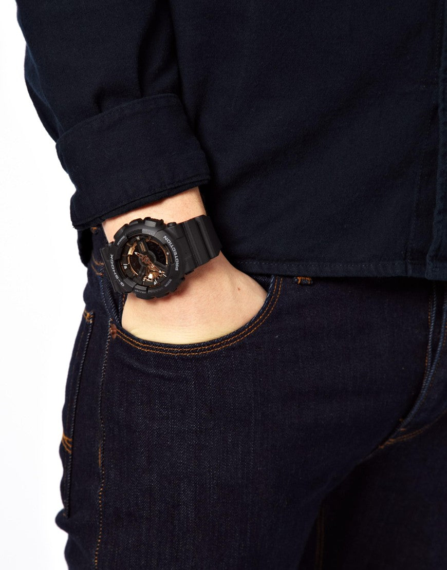 G-SHOCK GA-110RG-1ADR