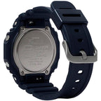 G-SHOCK GA-2100-1A1DR Octagonal Bezel