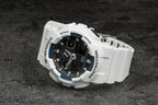 G-SHOCK GA-100B-7ADR