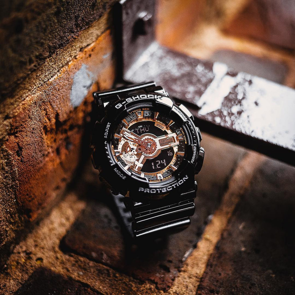 G-SHOCK GA-110MMC-1ADR