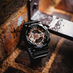 G-SHOCK GA-110MMC-1ADR