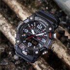 G-SHOCK GG-B100-1ADR MASTER OF G Bluetooth