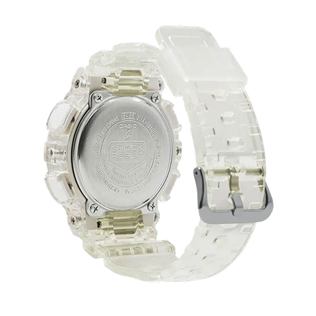 G-SHOCK GMA-S110SR-7ADR Women