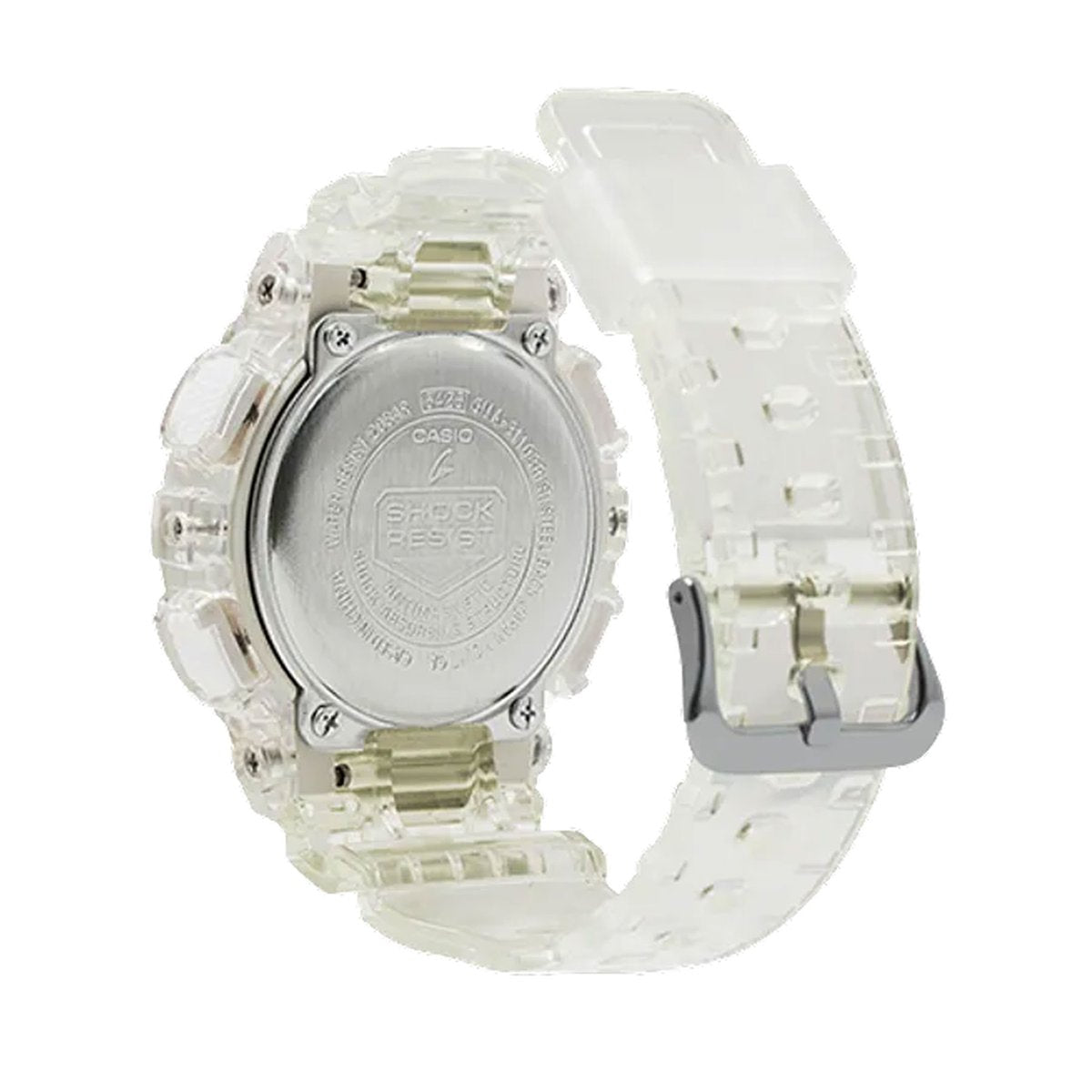 G-SHOCK GMA-S110SR-7ADR Women
