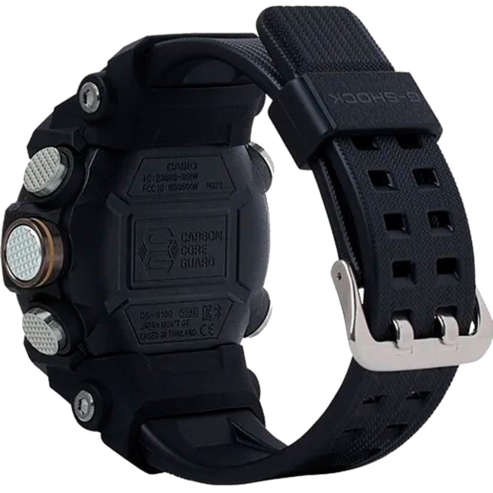 G-SHOCK GG-B100-1ADR MASTER OF G Bluetooth