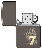Lucky 7 Design 48913