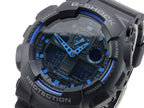 G-SHOCK GA-100-1A2DR