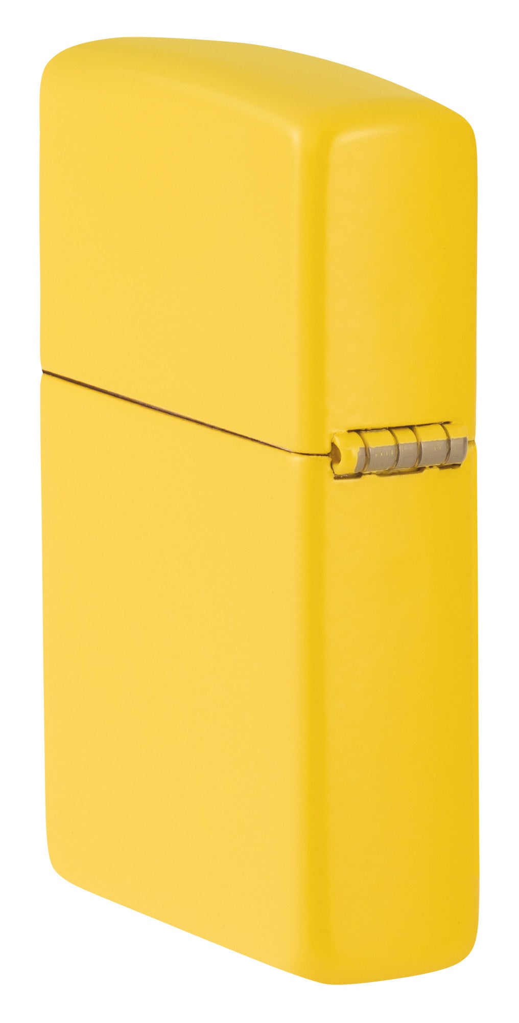 Classic Sunflower Zippo Logo 46019ZL