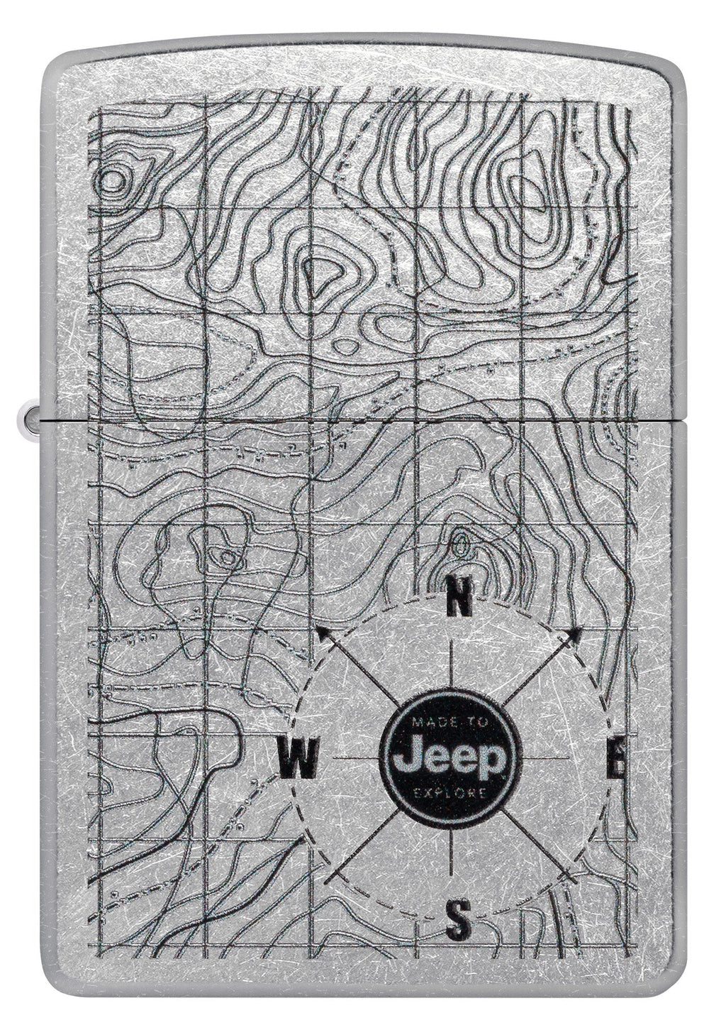 Jeep 48765