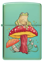 Mystical Frog Design 48973