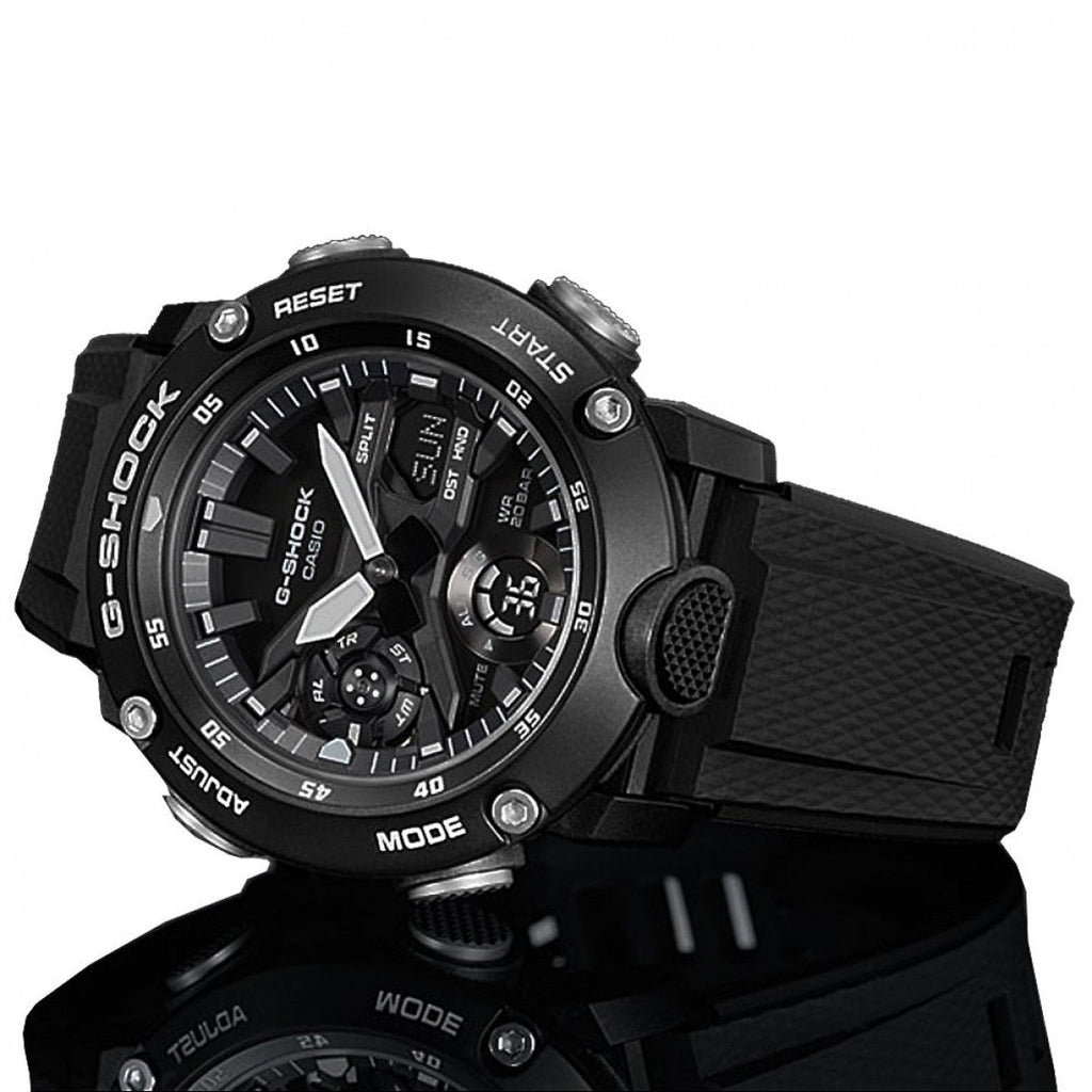 G-SHOCK GA-2000S-1ADR