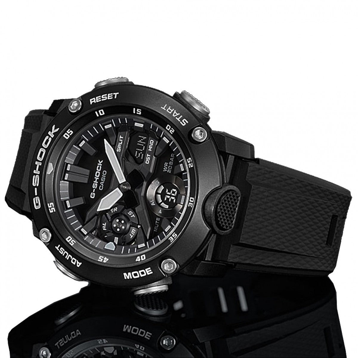 G-SHOCK GA-2000S-1ADR