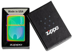 Zippo Flame 48978