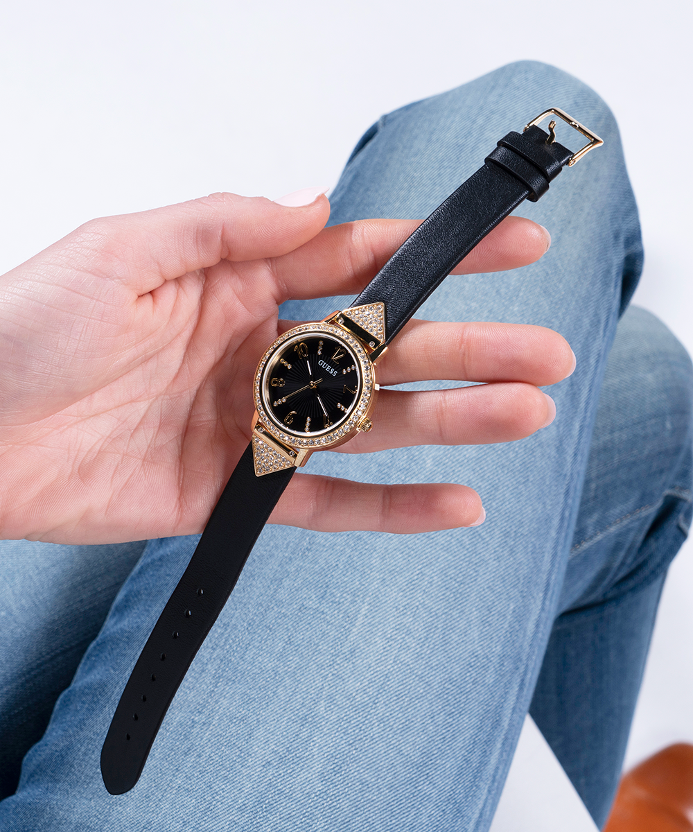 GUESS TRI LUXE GW0473L2