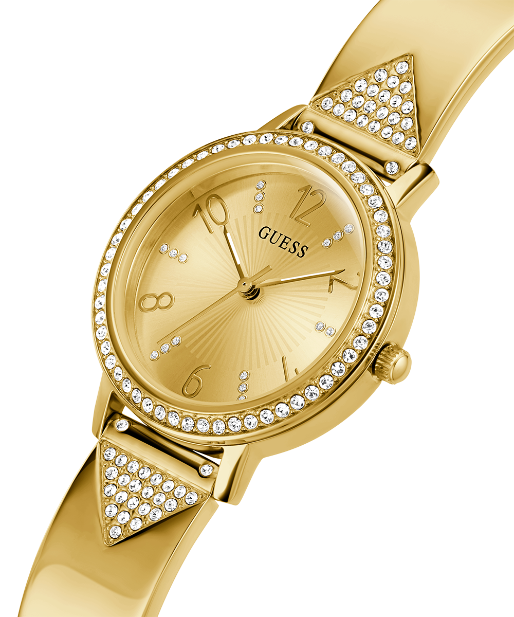 GUESS TRI LUXE GW0474L2