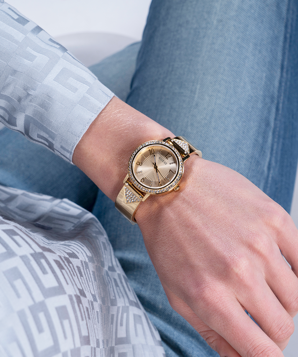 GUESS TRI LUXE GW0474L2