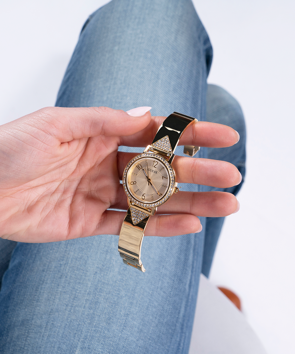 GUESS TRI LUXE GW0474L2