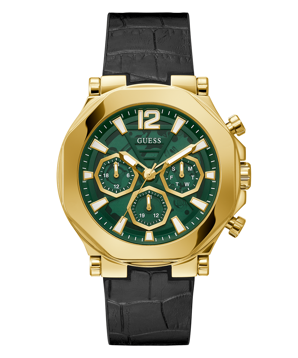 GUESS EDGE GW0492G3