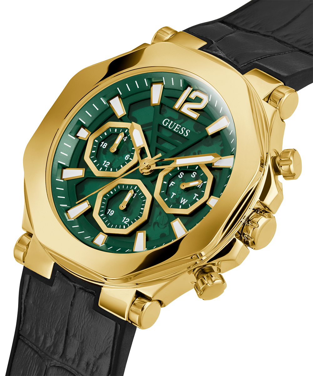 GUESS EDGE GW0492G3