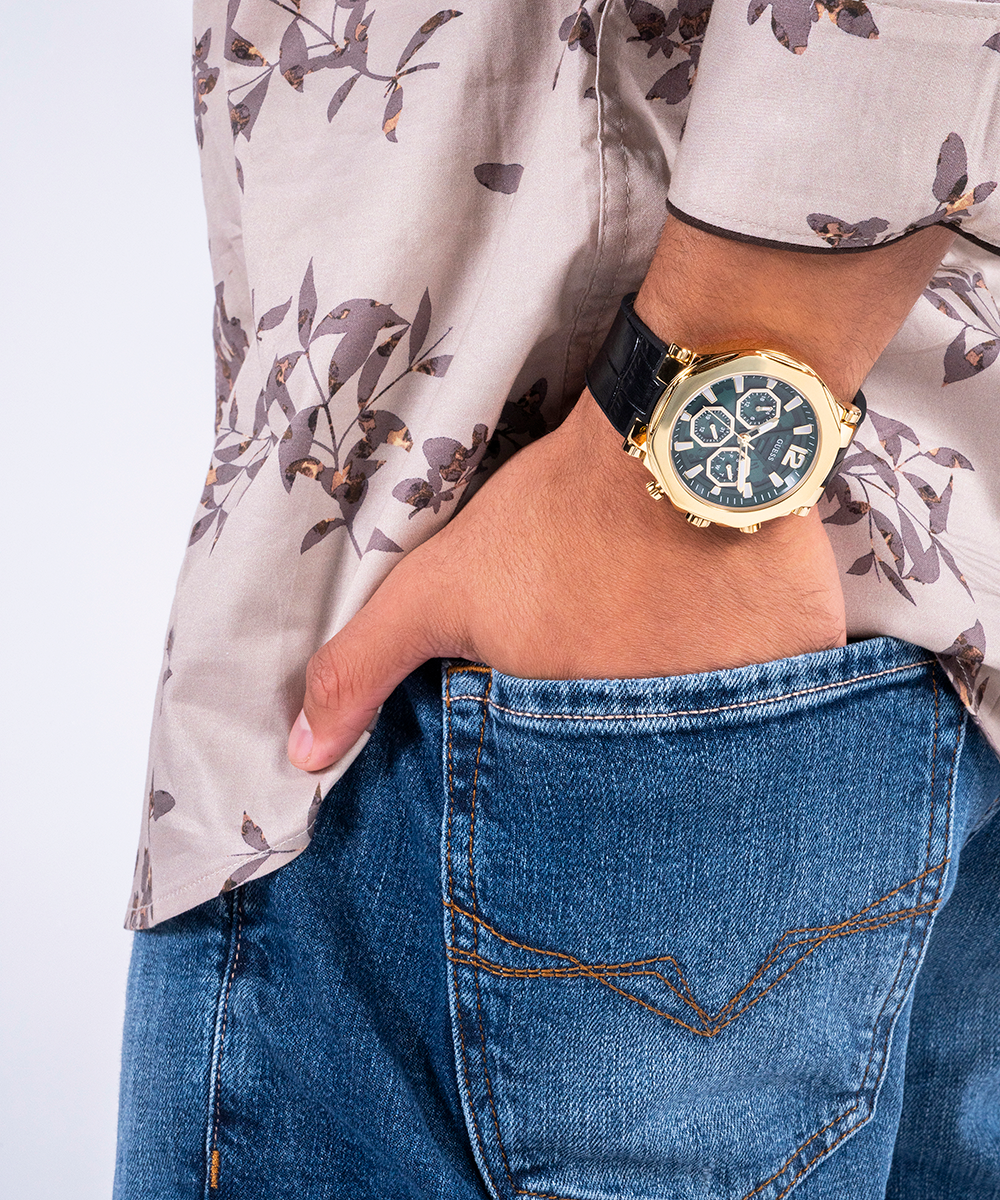 GUESS EDGE GW0492G3