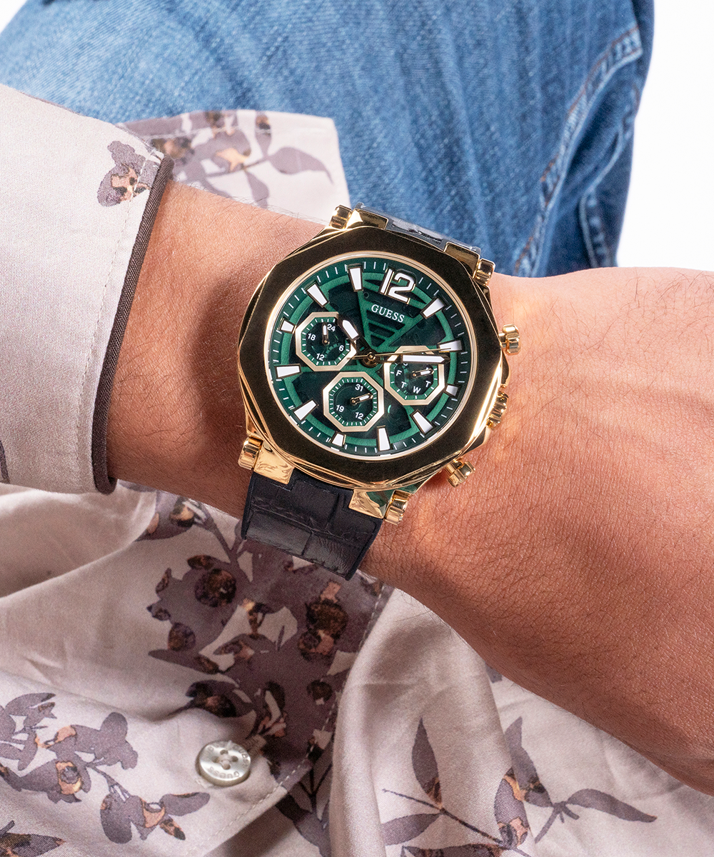 GUESS EDGE GW0492G3