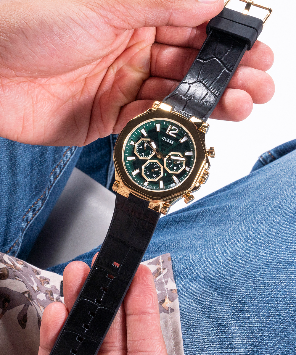 GUESS EDGE GW0492G3