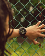 G-SHOCK GA-100TU-1A3DR