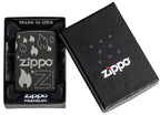 Zippo Design 48908