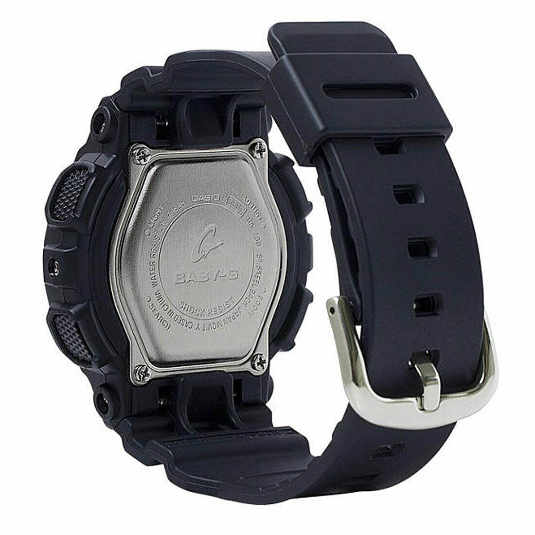 BABY-G BA-130-1A3DR