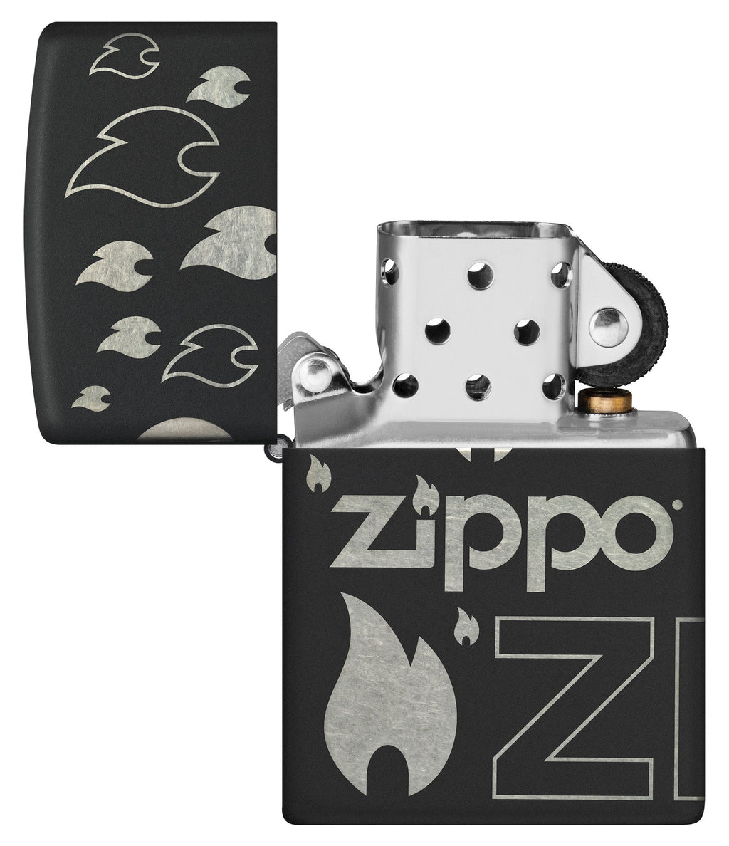 Zippo Design 48908