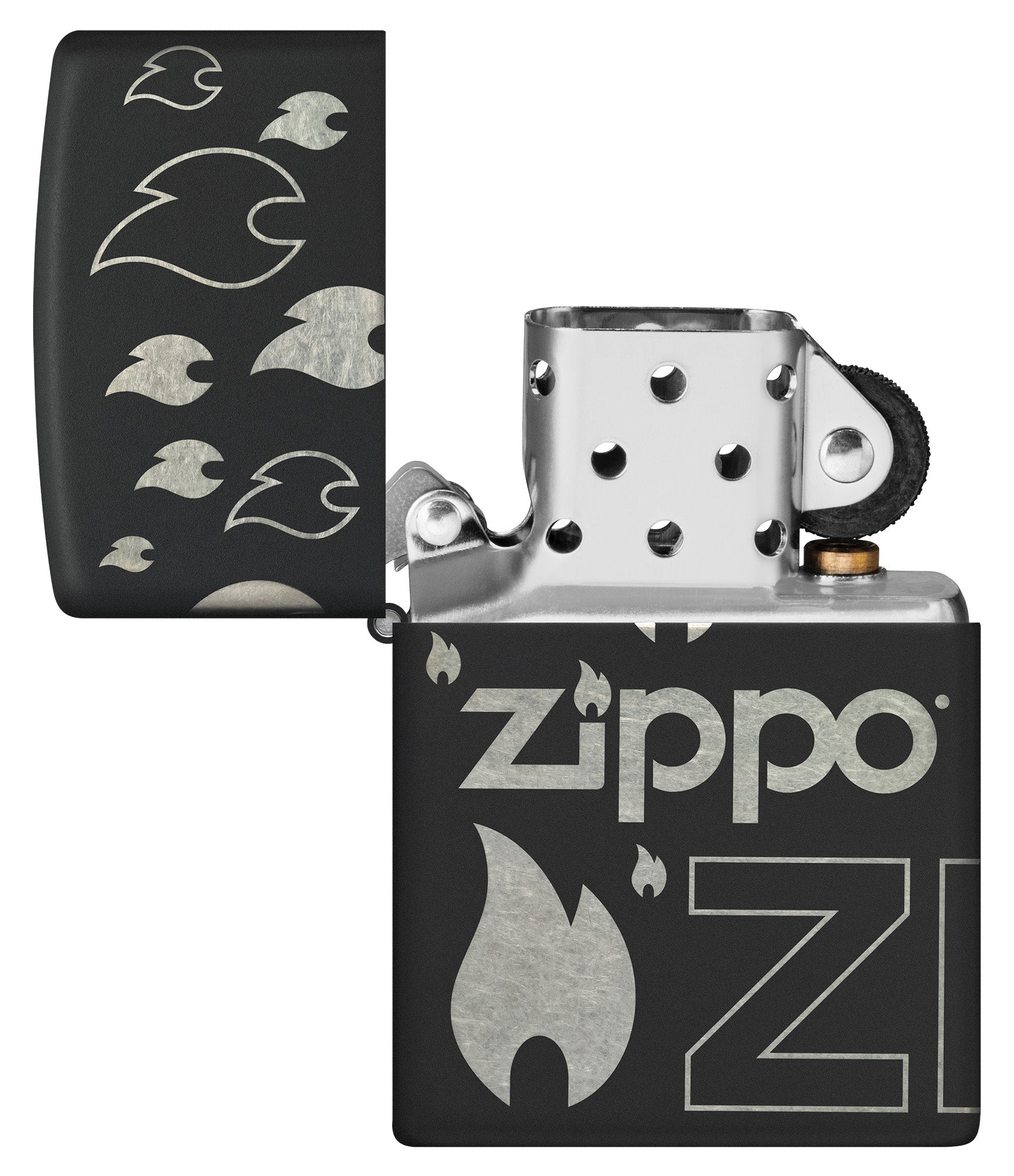 Zippo Design 48908