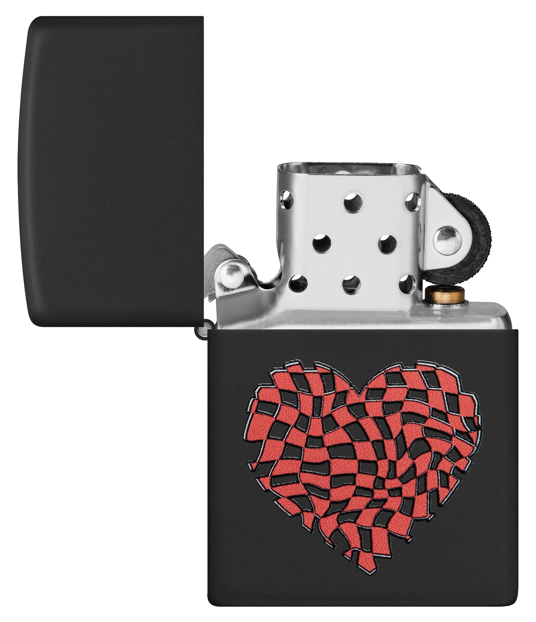 Heart Design 48719