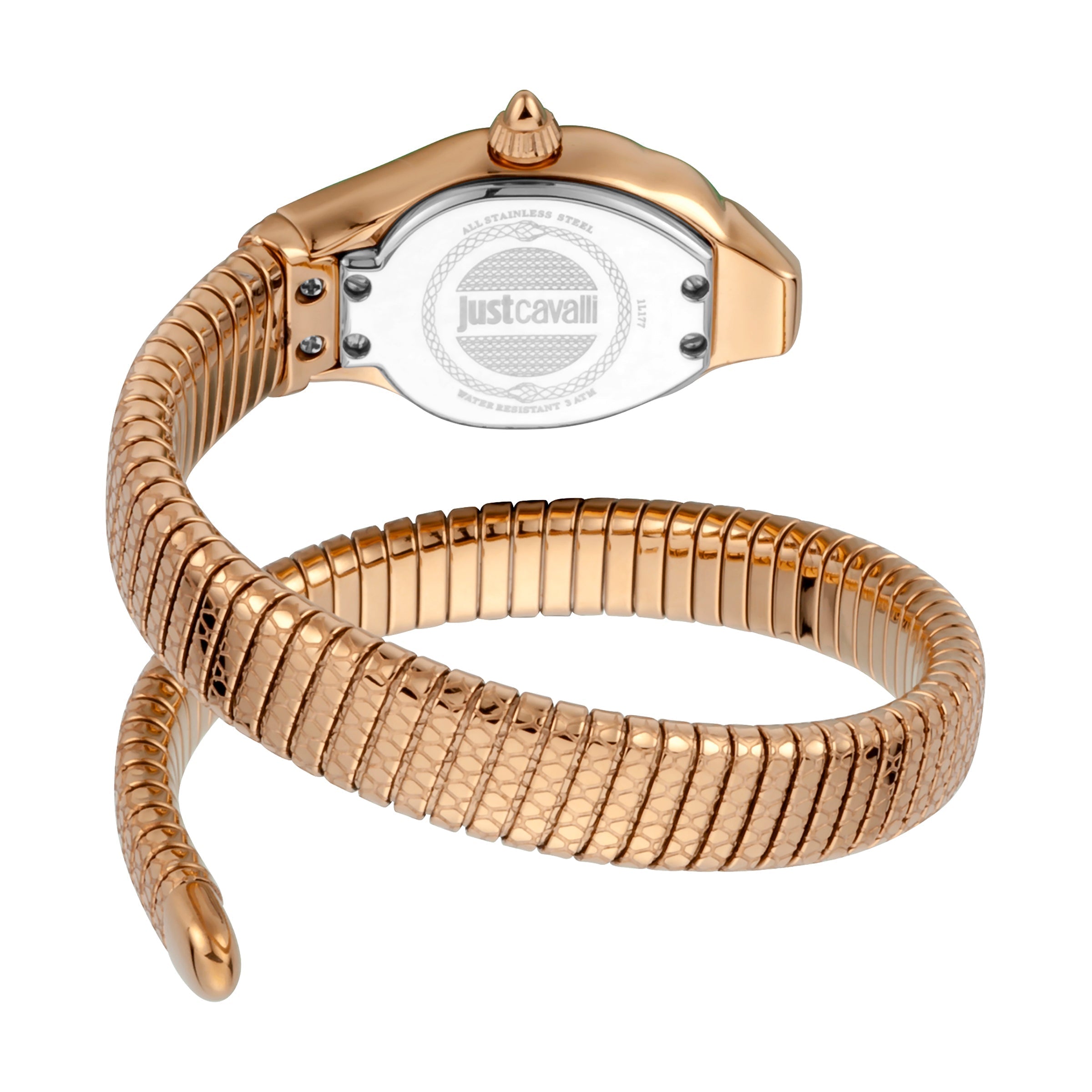 Just Cavalli Women's Watch JC1L177M0045