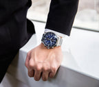 CITIZEN CA0690-88L Eco-Drive Chronograph