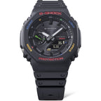 G-SHOCK GA-B2100FC-1ADR Octagonal Bezel Bluetooth