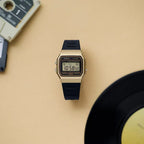 CASIO F-91WM-9ADF Vintage Unisex Watch