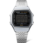 CASIO ABL-100WE-1BDF Vintage Bluetooth Smartphone Link Unisex Watch