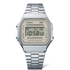 CASIO A168WA-8AYDF Vintage Unisex Watch