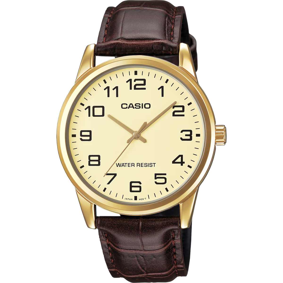 CASIO MTP-V001GL-9BUDF Men Watch