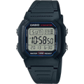 CASIO W-800H-1AVDF Men Watch