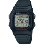 CASIO W-800H-1AVDF Men Watch