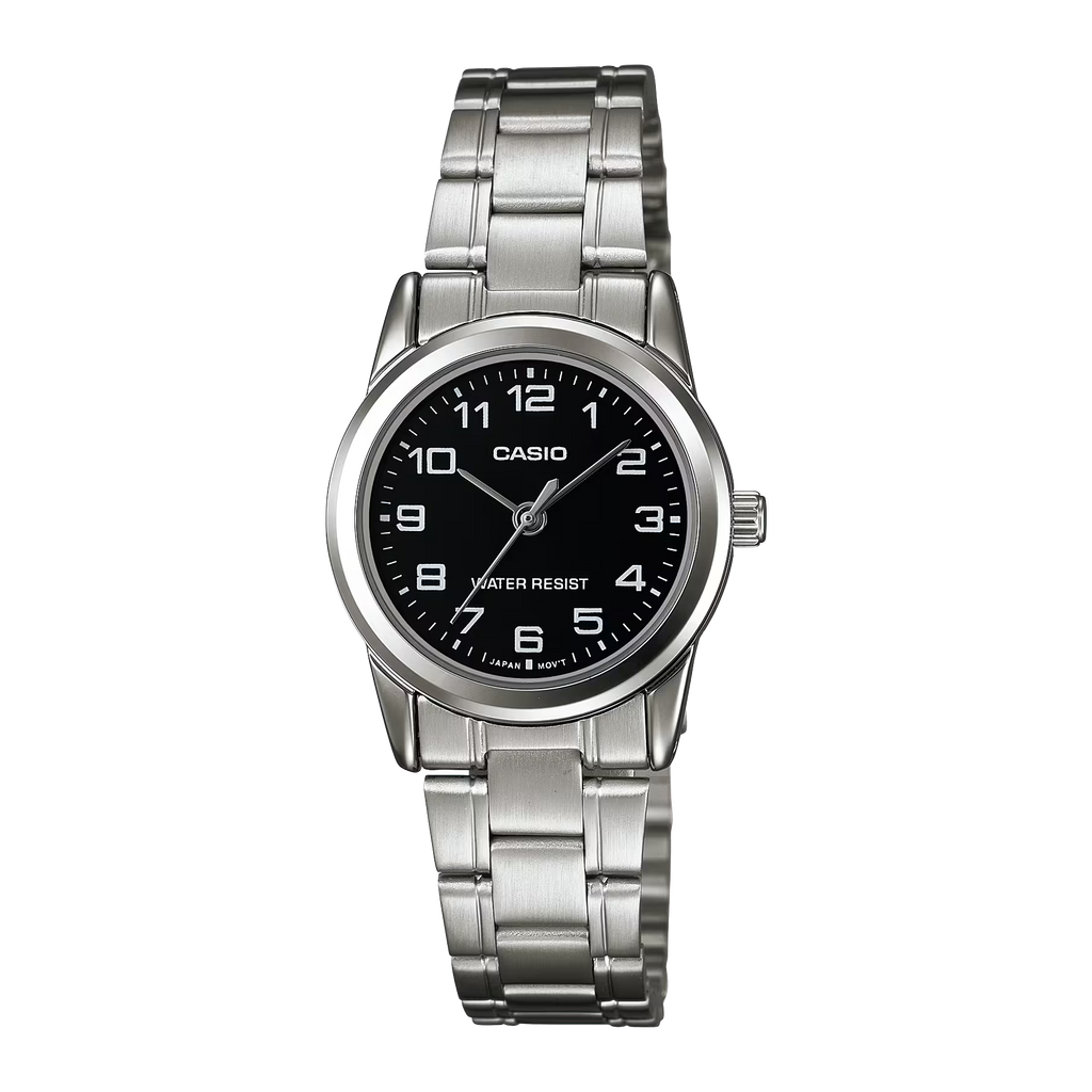 CASIO LTP-V001D-1BUDF Women Watch